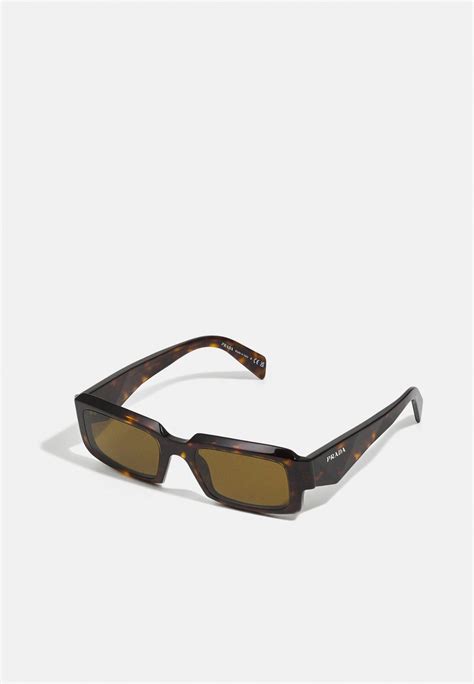 prada sunglasses women's tortoise|prada unisex sunglasses.